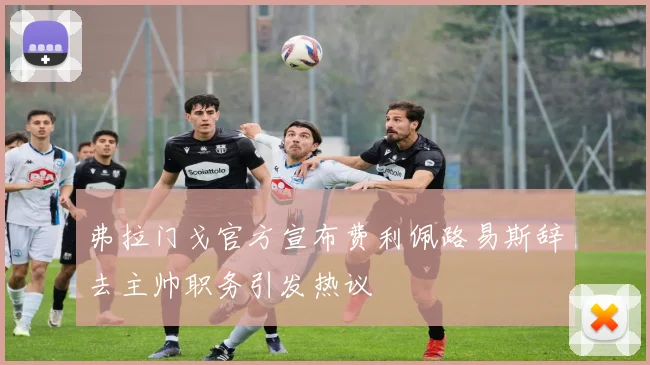 弗拉门戈官方宣布费利佩路易斯辞去主帅职务引发热议